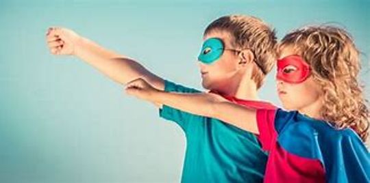 Hypnose voor Kids