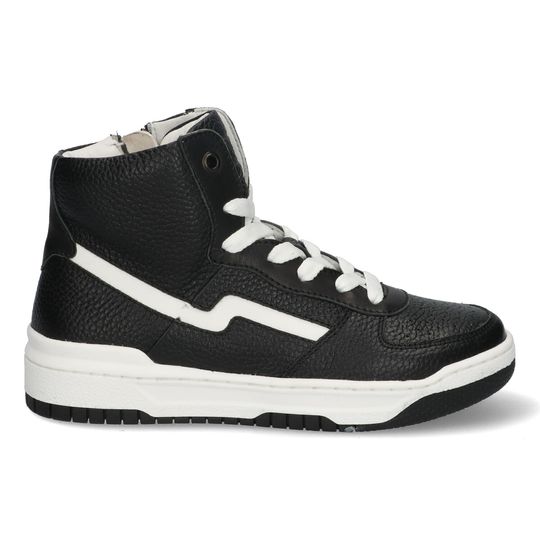 Trackstyle sneaker 324551