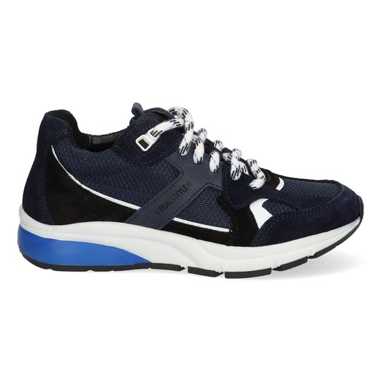 Trackstyle sneaker 324851