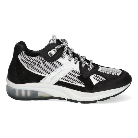 Trackstyle sneaker 324851