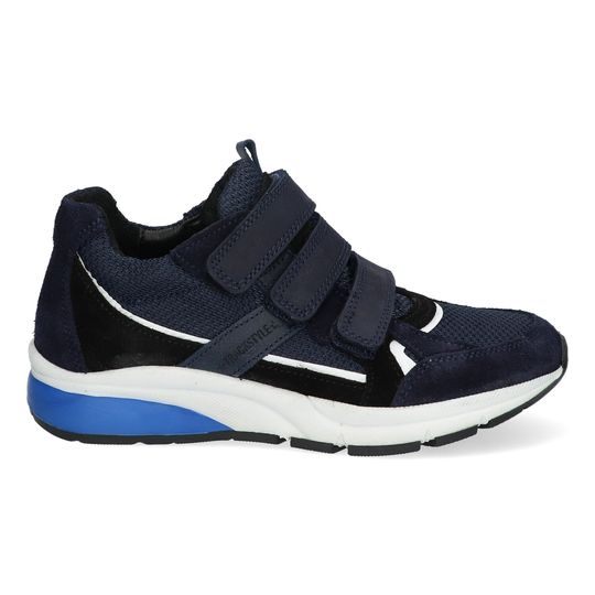 Trackstyle sneaker 324852