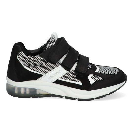 Trackstyle sneaker 324852