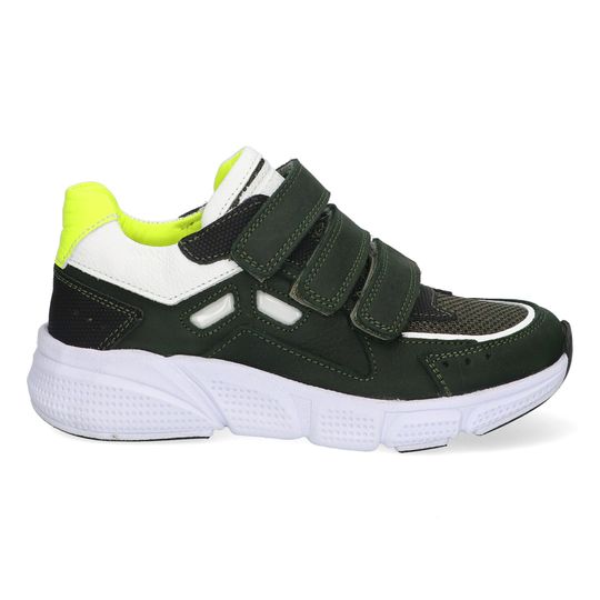 Trackstyle sneaker 324874