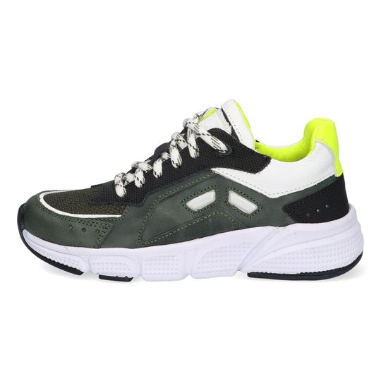 Trackstyle sneaker 324875