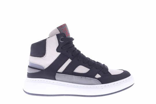 Jochiê&amp;Freaks sneaker 24672