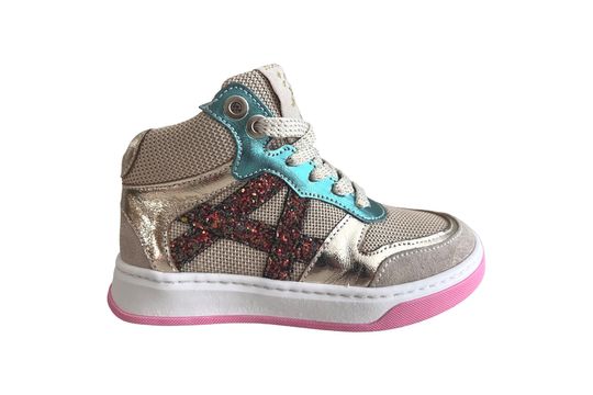 Jochie &amp; Freaks sneaker 25320