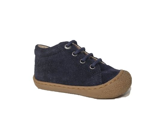 Naturino flexschoentje suede