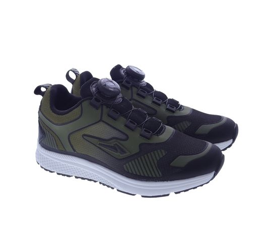 Piedro sport draaiknopsneaker 70135