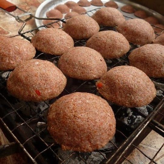 Kibbeh