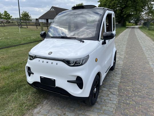 Nieuw in ons assortiment 