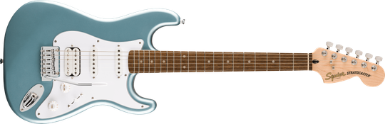 Fender Squier Affinity Stratocaster OW - Muziek Service Schijndel