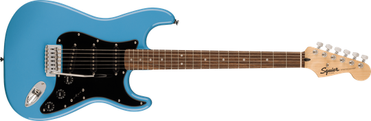 Squier Sonic Strat TOR - Muziek Service Schijndel
