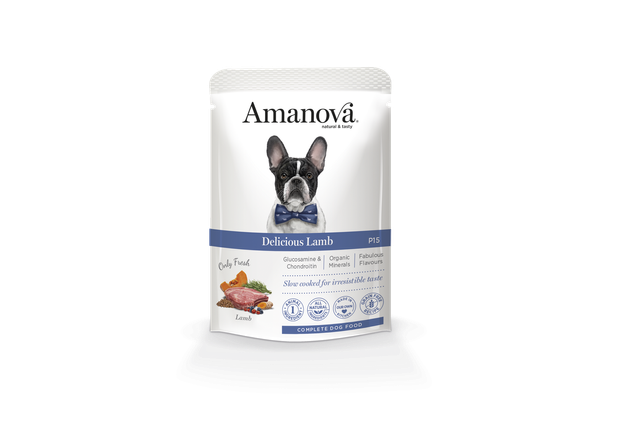 [AMT63LP3A] Amanova Pouch Dog P15 Lamb 300gr.png