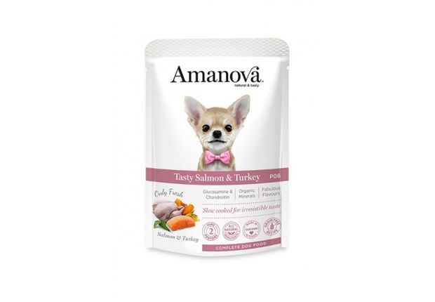 [BR_216346] Amanova Pouch Dog P06 Tasty Salmon + Turkey 100gr.jpg