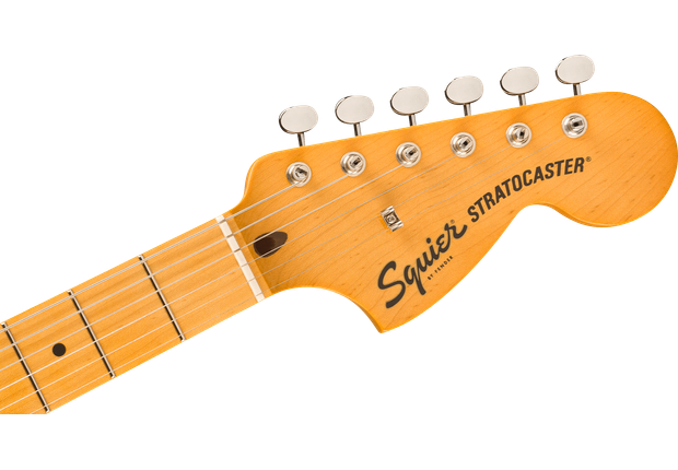 LIMITED EDITION CLASSIC VIBE™ '70S STRATOCASTER, MAPLE FINGERBOARD, ANTIGUA.png