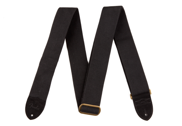 fender cotton leather strap blk.png