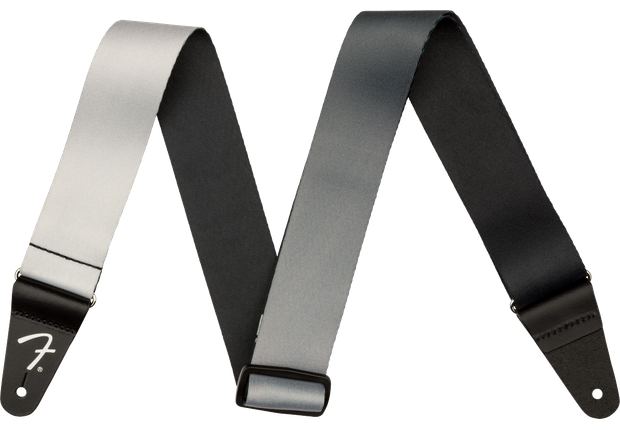 fender ombre strap silver smoke.png