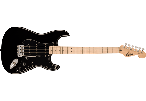 fender squier sonic strat hss blk.png