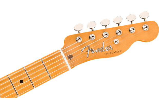 fender vintera 50s tele fiesta red 3.png