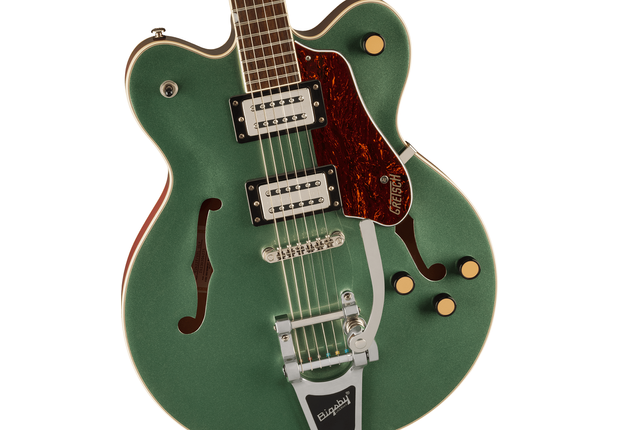 gretsch g2622t strml cb dc stl olv 2.png