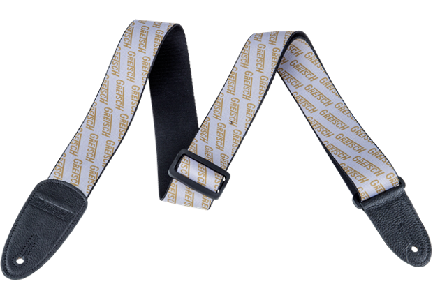 gretsch logo strap gold white.png