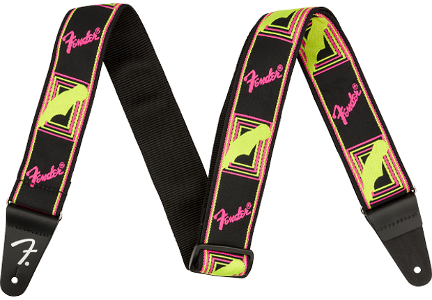 muziek service schijndel fender neon strap yp.png