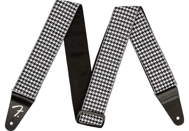 muziek service schijndel houndstooth strap wt.png