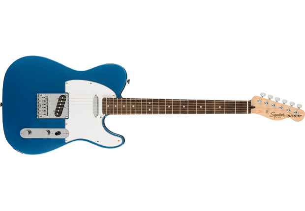 muziek service schijndel squier affinity tele lpb.png