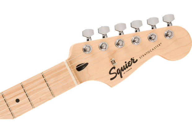 squier sonic strat fiesta red 3.png