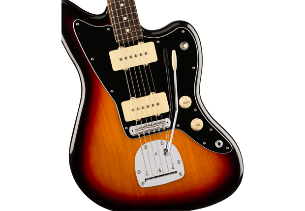 Fender Player II Jazzmaster RW 3TS - Muziek Service Schijndel