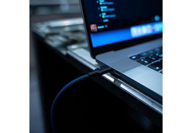 Sonnect Soundwire USB-C DAC naar dual ISO-XLR - Muziek Service Schijndel