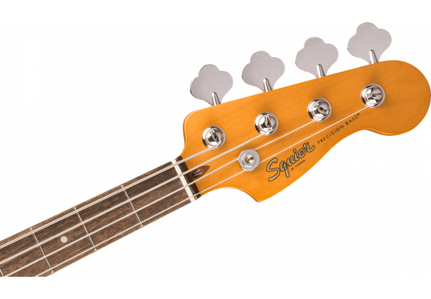 Fender Squier Classic Vibe 60s Precision Bass OWT - Muziek Service
