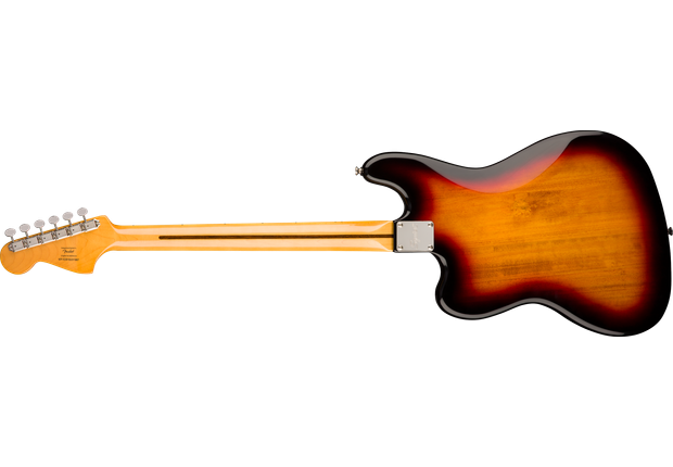 Fender Squier Classic Vibe Bass VI 3TS - Muziek Service Schijndel