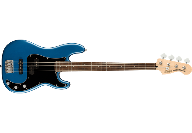 Fender Squier Affinity Precision Bass LPB - Muziek Service Schijndel