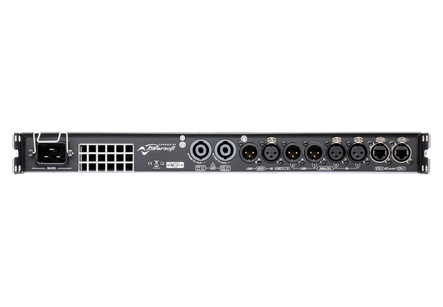 Powersoft T602 - Muziek Service Schijndel