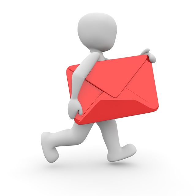 Postadres 